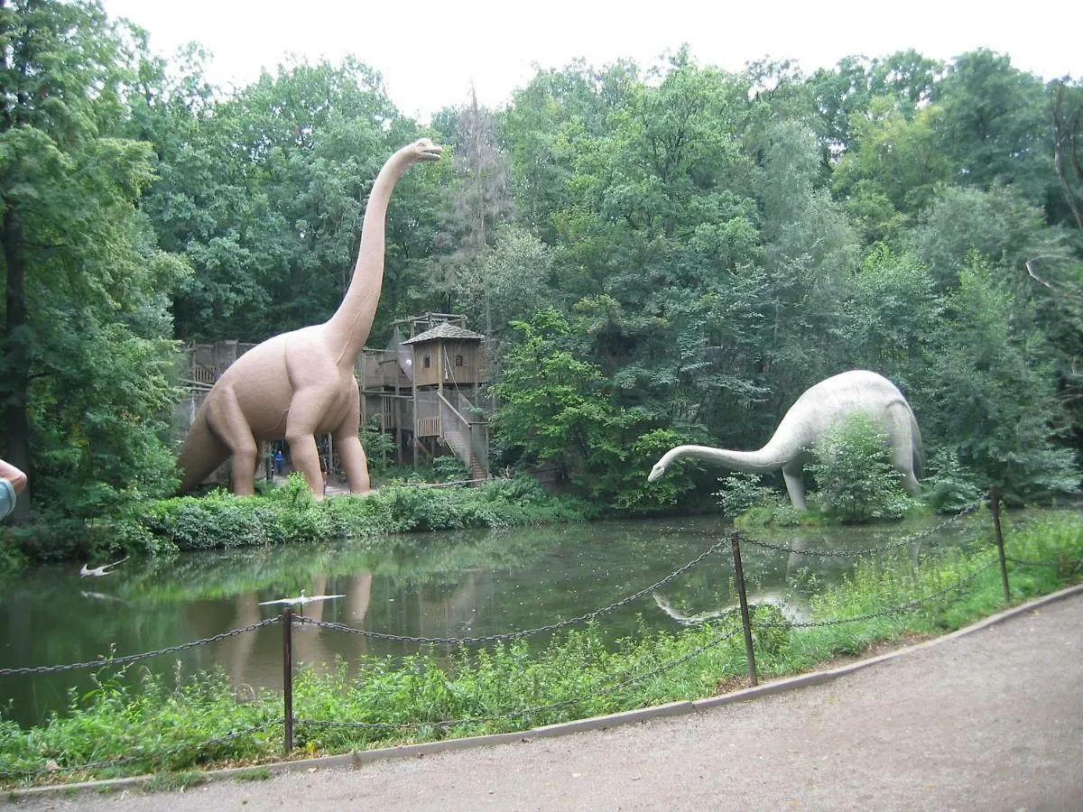 Gartenhaus Klotzsche Dresden 0*,  Germany